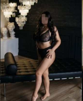 Проститутка Светлана