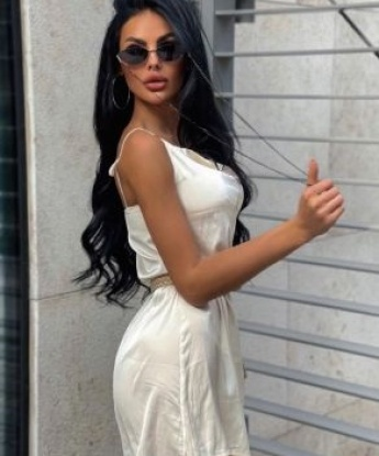 Проститутка Даша